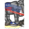 100 Reasons to Vote for Republicans & Not Democrats