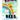 Bees coloring book For kids: Bees with beautiful rainbows coloring book for 3-4-5-6-7-8-9-10-11 and 12-year-olds