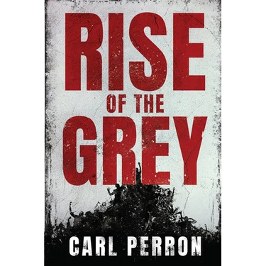 Rise of the Grey