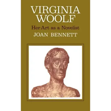 Virginia Woolf