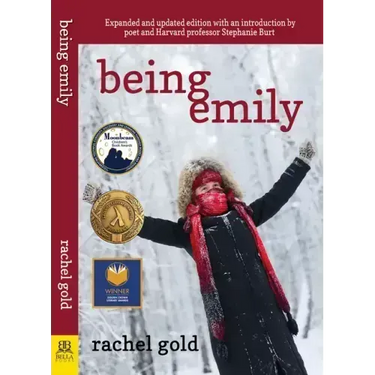 Being Emily Anniversary Edition