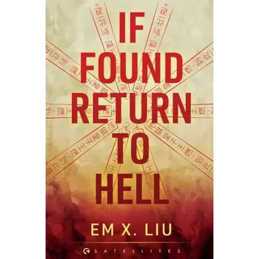 If Found, Return to Hell