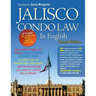 Jalisco Condo Law in English - Second Edition