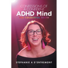 Confessions of a Confident ADHD Mind: The Colourful Truth