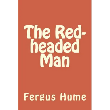 The Red-headed Man