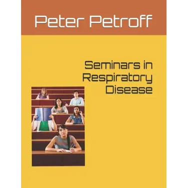 Seminars in Respiratory Disease