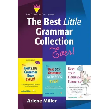 The Best Little Grammar Collection Ever!