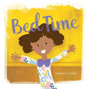 Bed Time