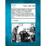 Testimony. State of Maine vs. George Knight, of Poland, on His Examination Before J. Freeman, E. T. Little & S. F. Waterman, Esq. at Poland, Androscog