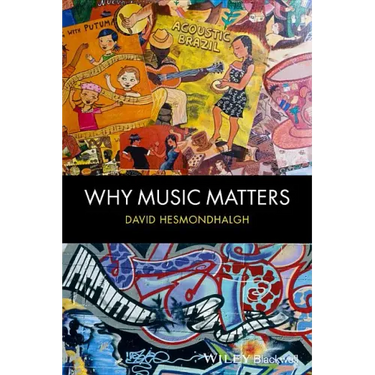 Why Music Matters