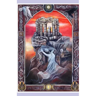 The Twilight of the Gods: The Delphic Maxims