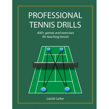 Professional Tennis Drills (Letter)