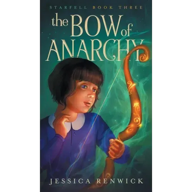 The Bow of Anarchy