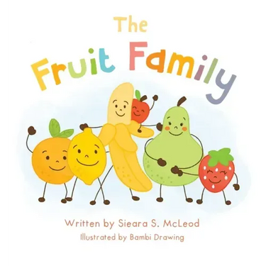 The Fruit Family