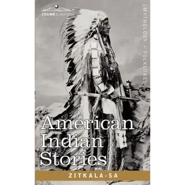 American Indian Stories