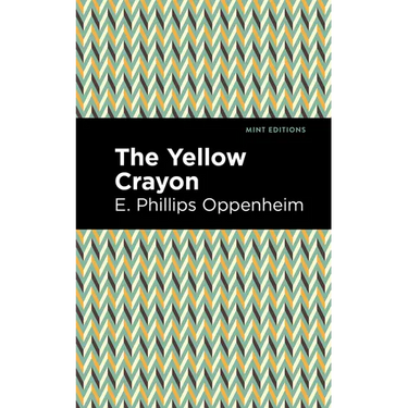The Yellow Crayon