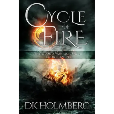 Cycle of Fire