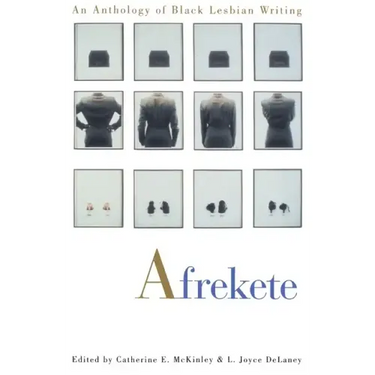 Afrekete: An Anthology of Black Lesbian Writing