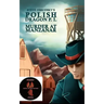 Murder at Manzanar (Polish Dragon P. I.)