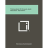 Thesaurus Of Scales And Melodic Patterns