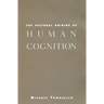 The Cultural Origins of Human Cognition