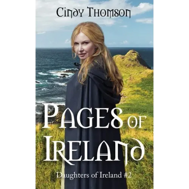 Pages of Ireland