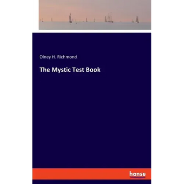 The Mystic Test Book