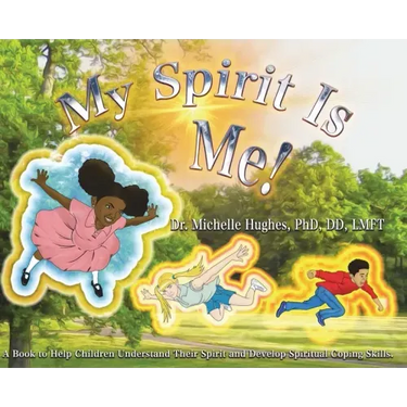 My Spirit Is Me!