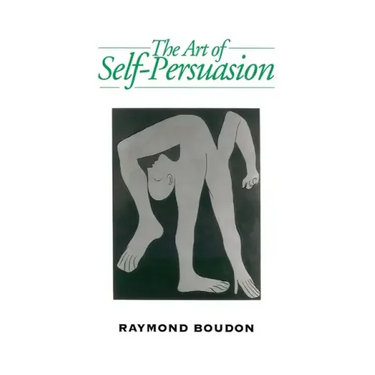 Art of Self-Persuasion