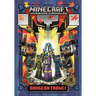 Dungeon Crawl! (Minecraft Woodsword Chronicles #5)