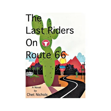 The Last Riders on Route 66