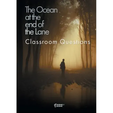 The Ocean at the End of the Lane Classroom Questions