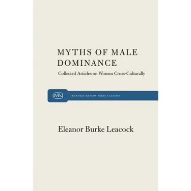 Myth of Male Dominance