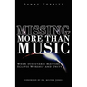 Missing More Than Music: When Disputable Matters Eclipse Worship and Unity