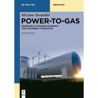 Power-To-Gas: Renewable Hydrogen Economy for the Energy Transition