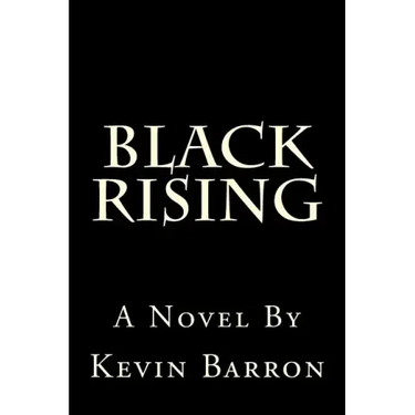 Black Rising