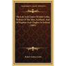The Life And Times Of John Leslie, Bishop Of The Isles, Scotland, And Of Raphoe And Clogher In Ireland (1885)
