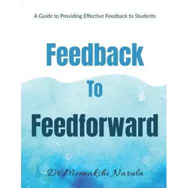 Feedback to Feedforward