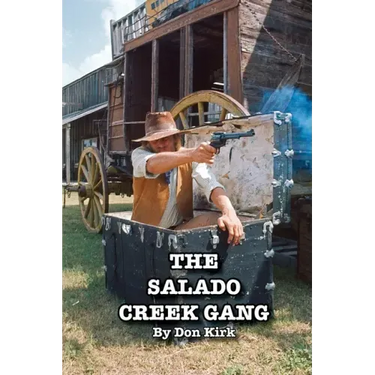 The Salado Creek Gang