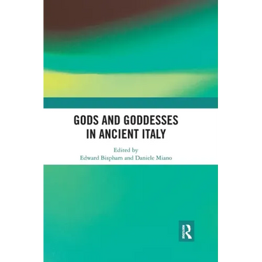 Gods and Goddesses in Ancient Italy