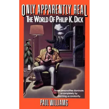 Only Apparently Real