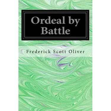 Ordeal by Battle