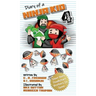 Diary Of A Ninja Kid 4: Silent Butt Deadly: Fart Brothers In Space