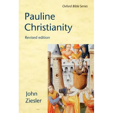 Pauline Christianity
