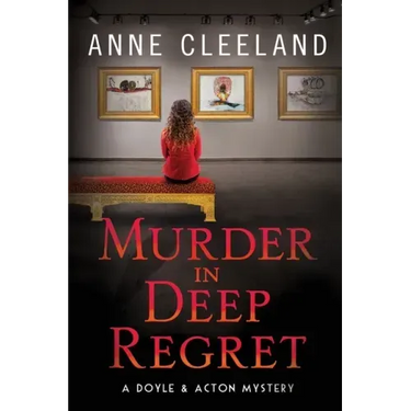 Murder in Deep Regret: Doyle & Acton #11