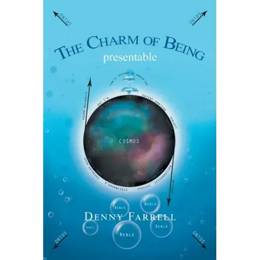 The Charm of Being: An Ontology of Eternity in Poetry