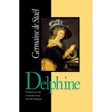 Delphine