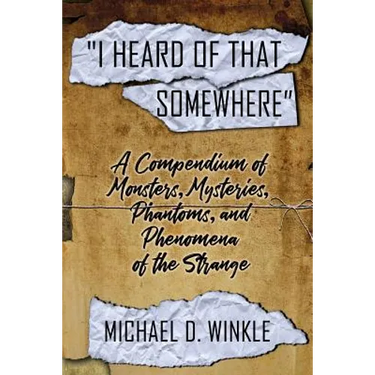 I Heard of That Somewhere