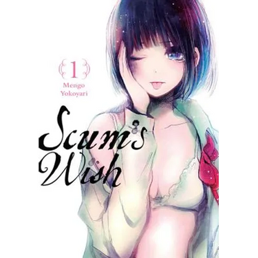 Scum's Wish, Vol. 1