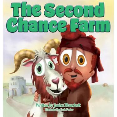 The Second Chance Farm